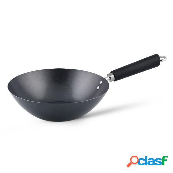 Wok Ken Hom Excellence Inducción 27cm