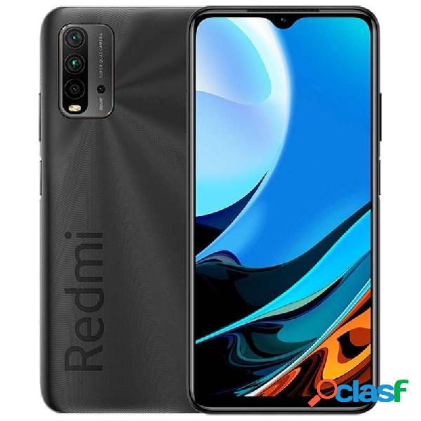 Xiaomi Redmi 9T NFC 4GB/128GB Gris