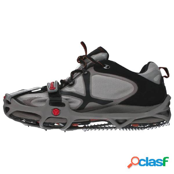Yaktrax Dispositivo de tracción de zapatos de hielo Run S