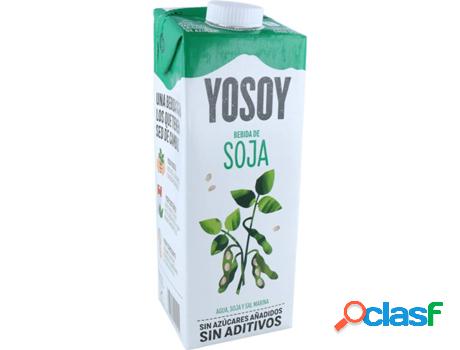Yosoy Soja YOSOY (1 L)