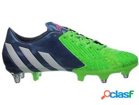 Zapatillas ADIDAS Predator Instinct SG Material sintético,