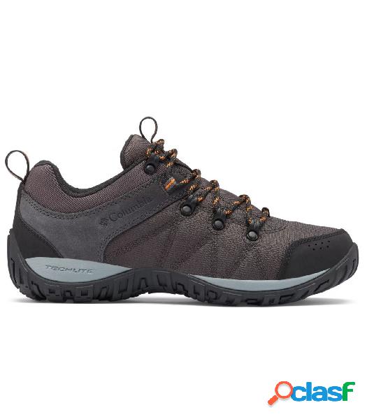 Zapatillas Columbia Peakfreak Venture LT Hombre Shark 43