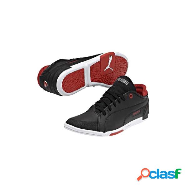 Zapatillas Ducati Puma Xelerade negro talla 42