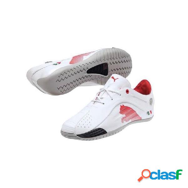 Zapatillas Ferrari Kraftek Corsa-Gray blanco talla 43