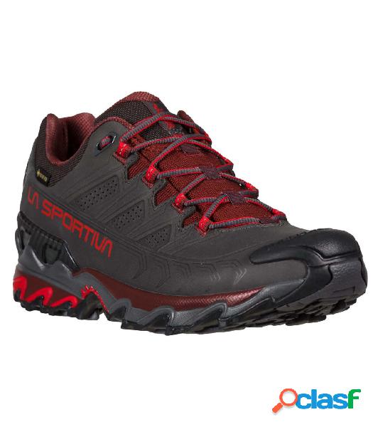 Zapatillas La Sportiva Ultra Raptor II Leather GTX Hombre