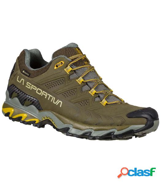 Zapatillas La Sportiva Ultra Raptor II Leather GTX Hombre