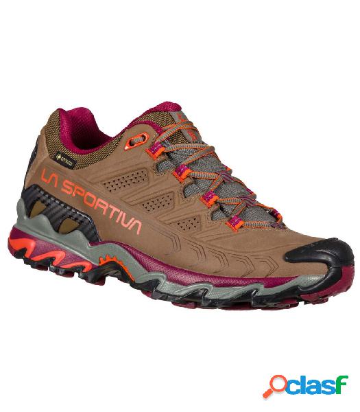 Zapatillas La Sportiva Ultra Raptor II Leather GTX Mujer