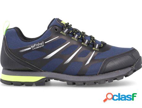 Zapatillas PAREDES Mateo Azul (EU 46)