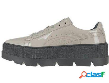 Zapatillas PUMA X Fenty Rihanna Pointy Creeper Patent