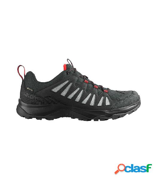 Zapatillas Salomon Eos Goretex Hombre Black 42 2/3