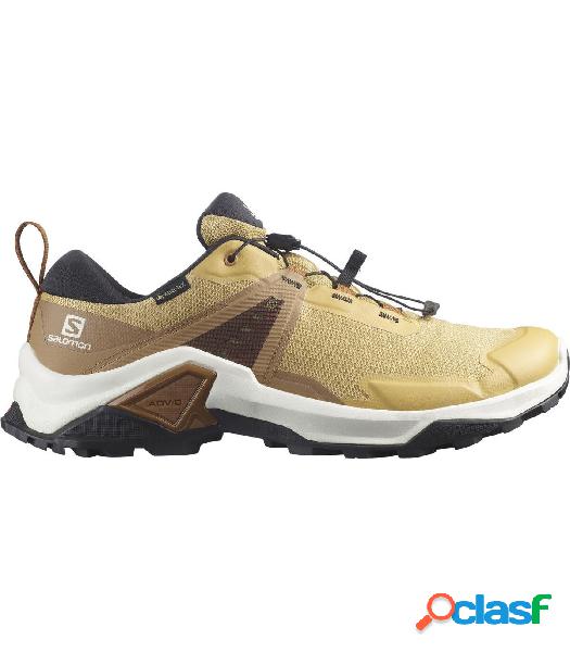 Zapatillas Salomon X Raise 2 GTX Hombre Fall Leaf 43 1/3