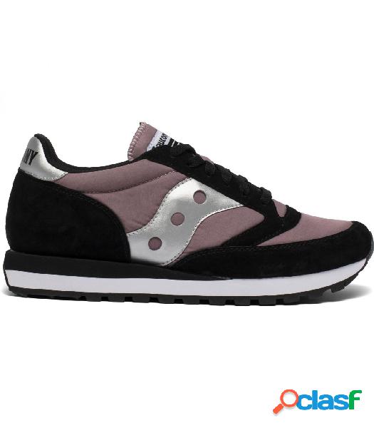 Zapatillas Saucony Jazz 81 Hombre Black 42