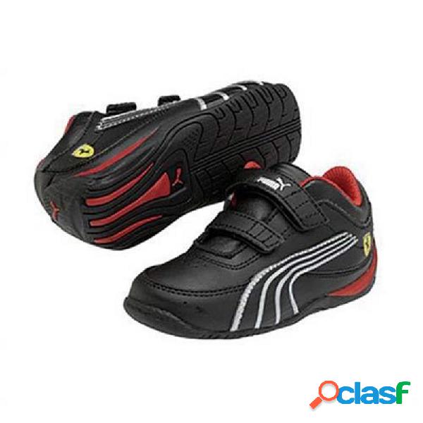 Zapatillas niño Drift Cat 4 L SF NM negro talla 21