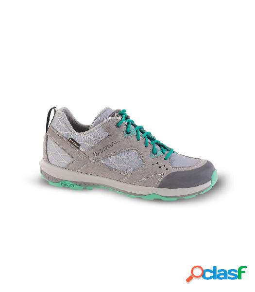 Zapatos Boreal AMAZONA LOW GRIS Mujer 40 3/4