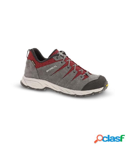 Zapatos Boreal TEMPEST RED Hombre 39.5