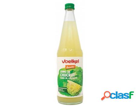 Zumo de Chucrut Lactofermentado Bio VOELKEL (700 ml)