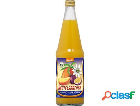 Zumo de Mango y Maracuyá BEUTELSBACHER (700 ml)