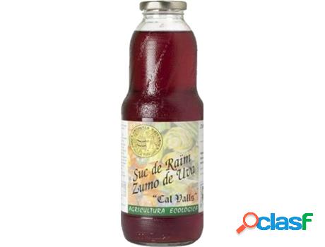 Zumo de Remolacha Eco CAL VALLS (1 L)