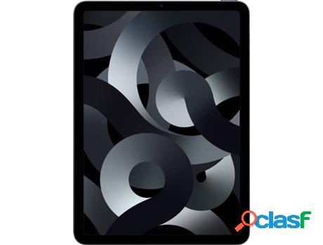 iPad Air APPLE (10.9&apos;&apos; - 64 GB - Wi-Fi - Gris