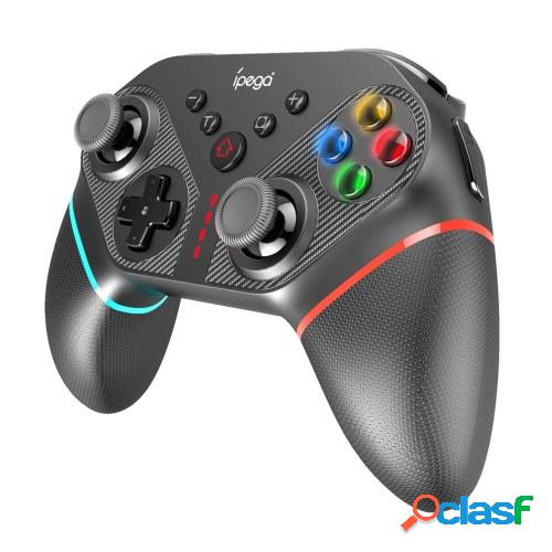 iPega PG-SW038A Mando inalámbrico recargable Gamepad remoto