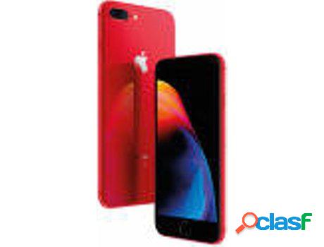 iPhone 8 Plus APPLE (Reacondicionado Grado B - 5.5" - 256 GB