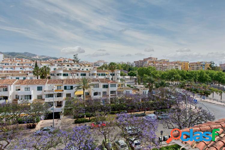 Ático en Venta en Benalmadena Costa Málaga