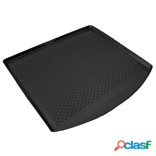 vidaXL Alfombrilla de maletero VW TOURAN 2003-2015 5