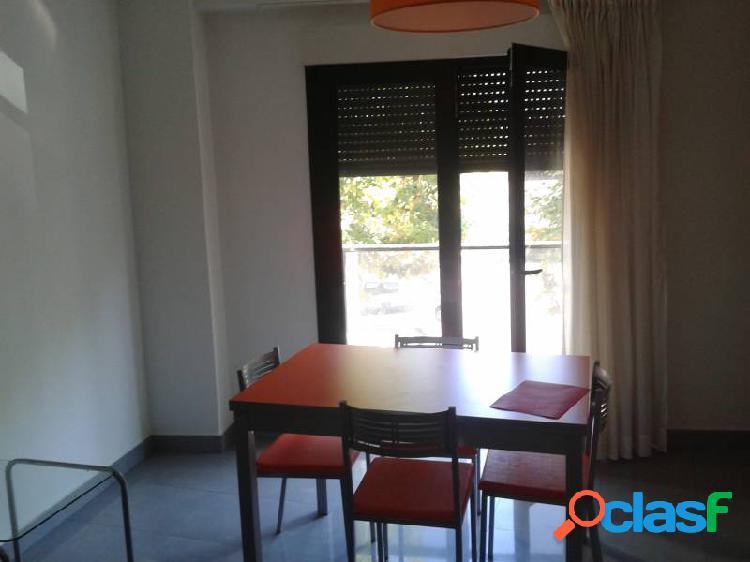 APARTAMENTO EN ALQUILER EN BENISSA