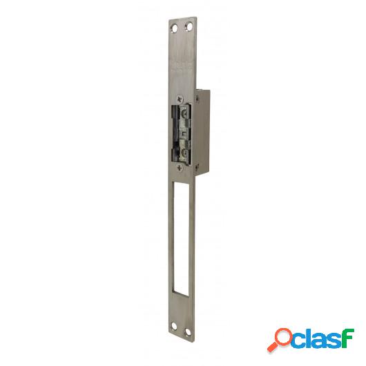 Abrepuertas Electrico Esp.S/Caj. Aut.Desl. Dorcas Inox