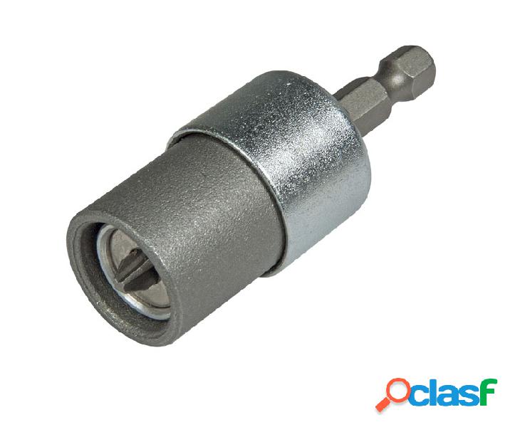 Adaptador de puntas Stanley con muelle