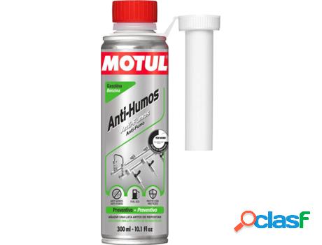 Aditivo Anti-Humos MOTUL Gasolina (300 ml)