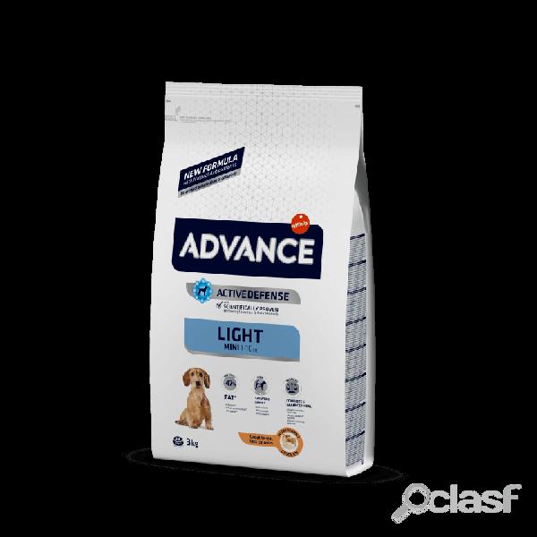 Advance Light Mini 3 kg