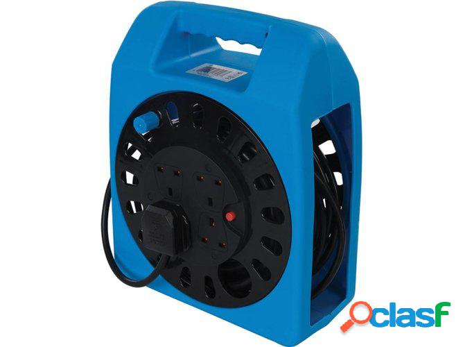 Alargador Eléctricos POWERMASTER 584584