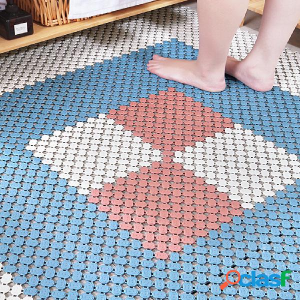 Alfombrillas de baño antideslizantes Cuarto de baño