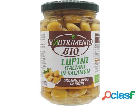 Altramuces Italianos En Salmuera IL NUTRIMENTO (280 g)