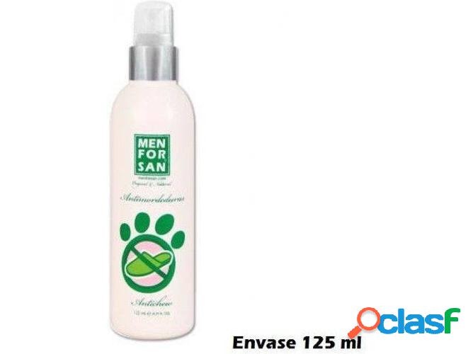 Anti-mordedura para Perros MENFORSAN (125 ml)