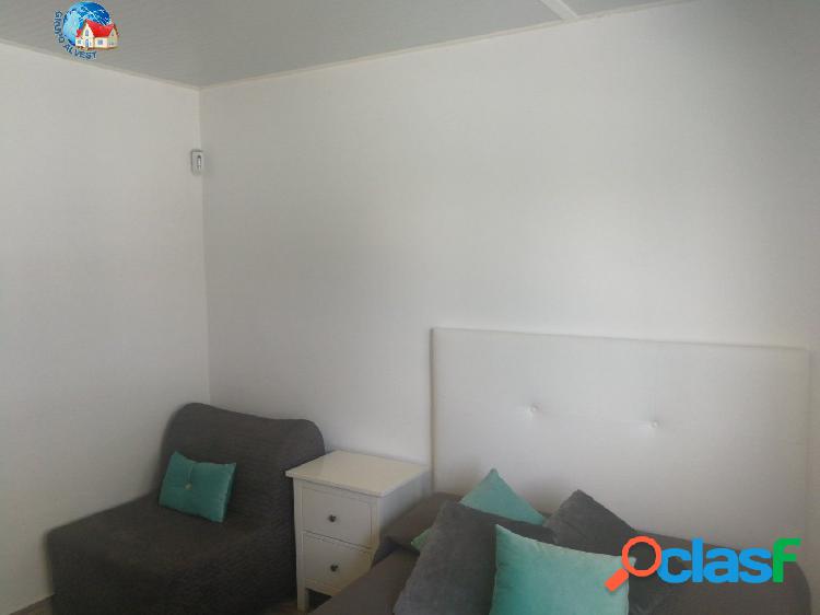 Apartamento Reformado en Drago