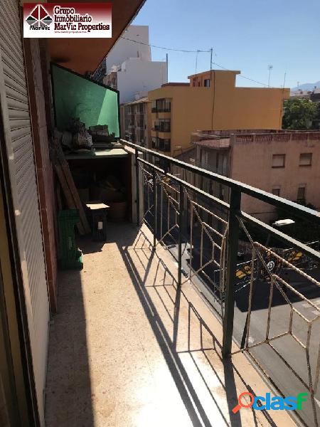 Apartamento en Villajoyosa