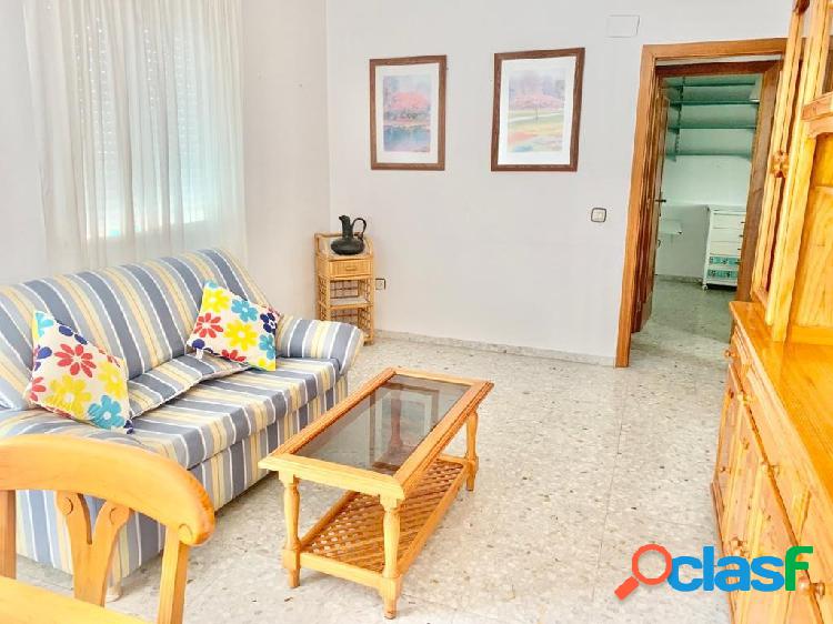 Apartamento en calle América.