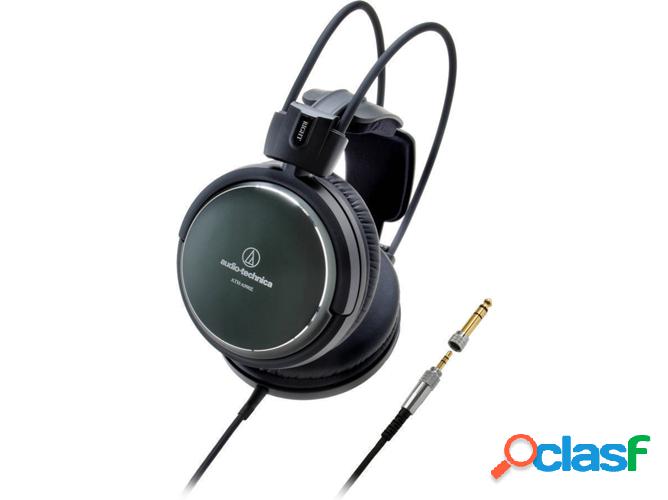 Auriculares con Cable AUDIO-TECHNICA ATH-A990z (On Ear -