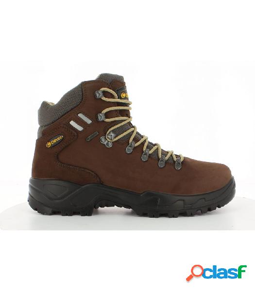 BOTAS Chiruca Somiedo 12 GoreTex Hombre MARRÓN 42 Marron