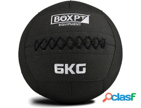 Balón Medicinal Kevlar BOXPT (Gris - 6kg)