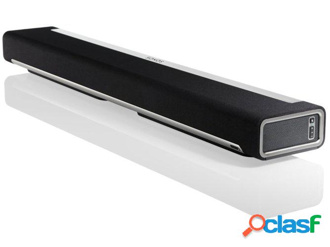 Barra de sonido SONOS Playbar (5.1 - 240 W - Subwoofer Con