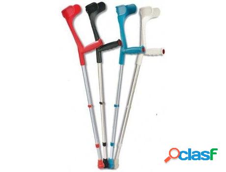 Baston- Muletas HOGAR Y MÁS Aluminio CuatroNueve Altura