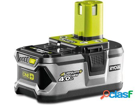 Batería RYOBI 04