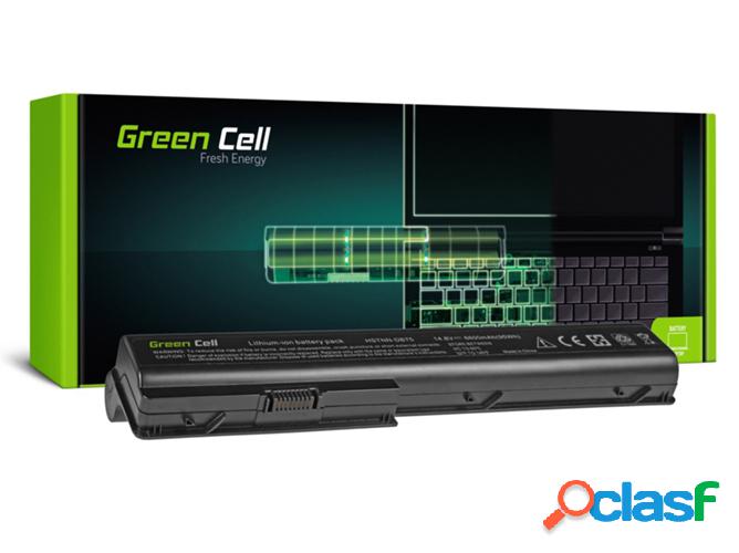 Batería para Portátil Green Cell HP/Compaq Pavilion DV8T