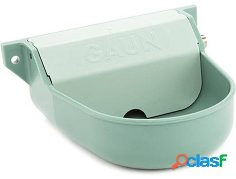 Bebedero Automático para Perros y Gatos GLOBAL (Verde -