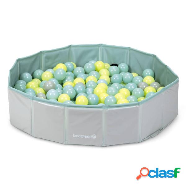 Beeztees Beeztess Bolas para piscina de bolas para cachorros