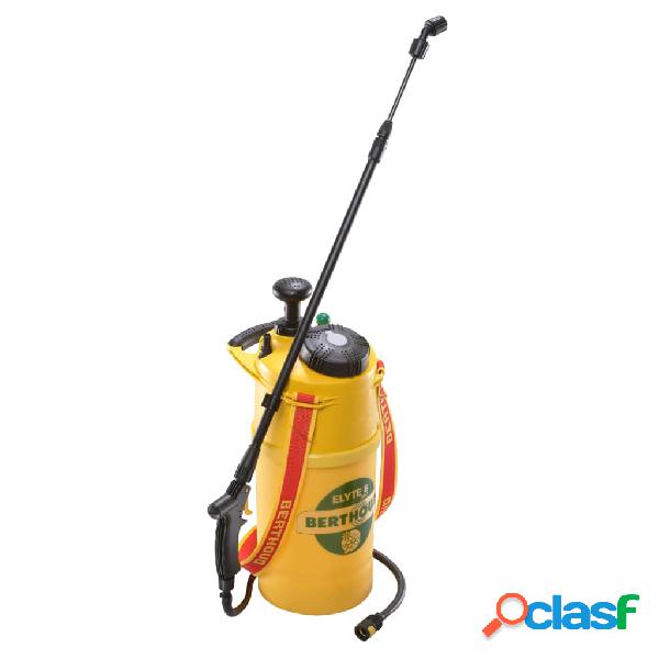 Berthoud Pulverizador de jardín Elyte 8 Pro 8,5 L