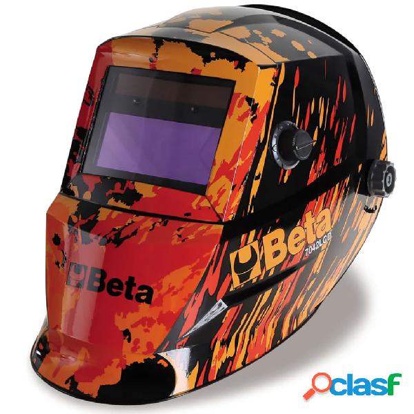 Beta Tools máscara LCD auto-oscurecible soldar 7042LCD